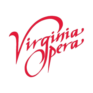 Virginia Opera logo