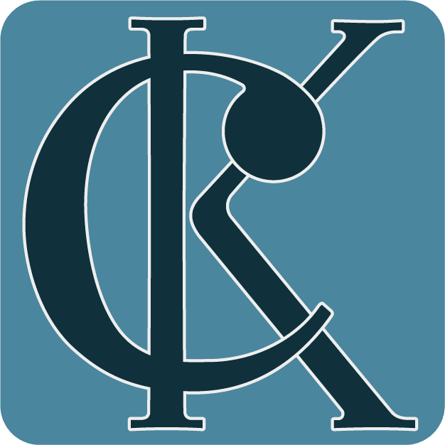 Christine Kilbride site logo